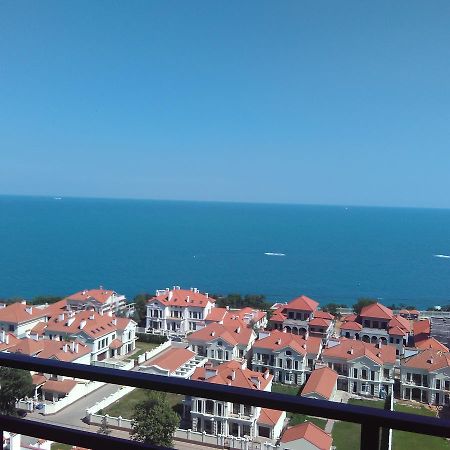 Аrcadia Nataly'S Pearls Appartments Odessa Buitenkant foto