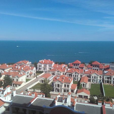 Аrcadia Nataly'S Pearls Appartments Odessa Buitenkant foto