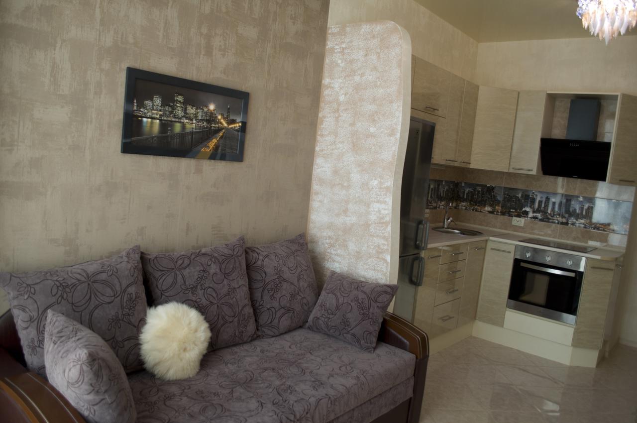Аrcadia Nataly'S Pearls Appartments Odessa Buitenkant foto