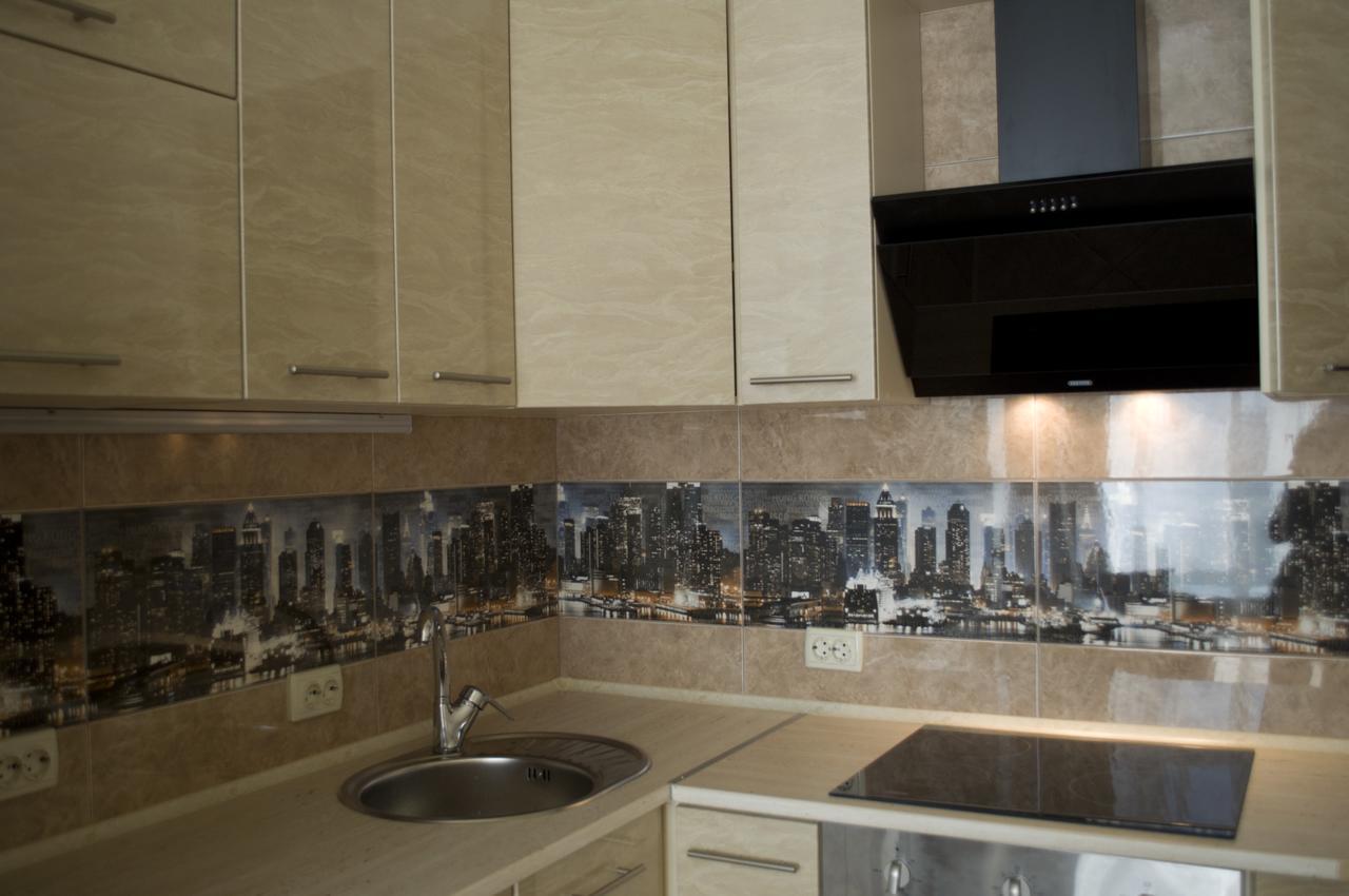 Аrcadia Nataly'S Pearls Appartments Odessa Buitenkant foto