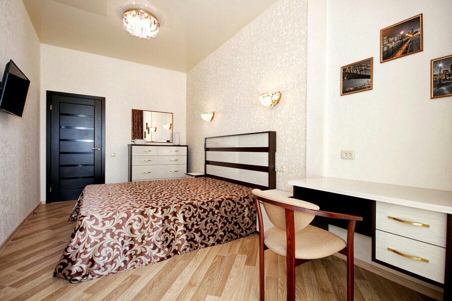 Аrcadia Nataly'S Pearls Appartments Odessa Buitenkant foto
