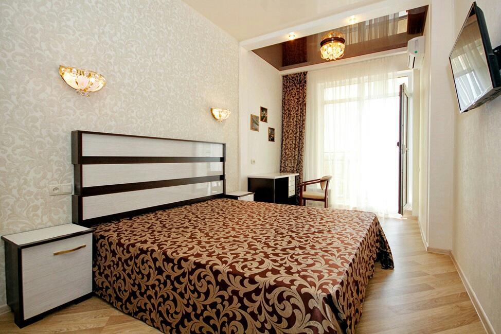 Аrcadia Nataly'S Pearls Appartments Odessa Buitenkant foto