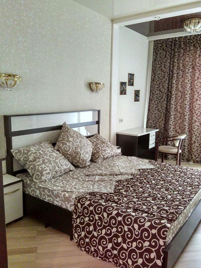 Аrcadia Nataly'S Pearls Appartments Odessa Buitenkant foto