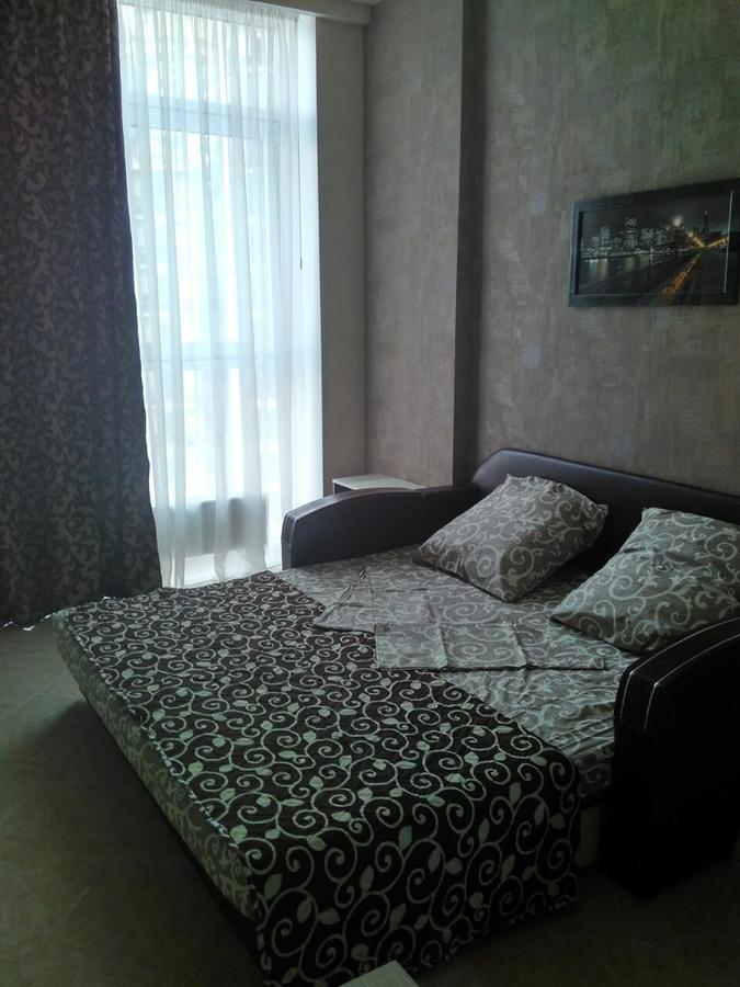 Аrcadia Nataly'S Pearls Appartments Odessa Buitenkant foto