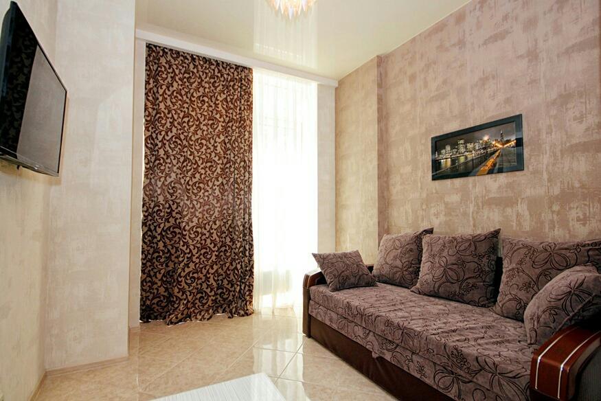 Аrcadia Nataly'S Pearls Appartments Odessa Buitenkant foto