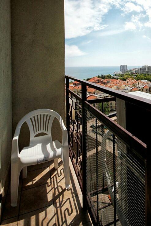 Аrcadia Nataly'S Pearls Appartments Odessa Buitenkant foto