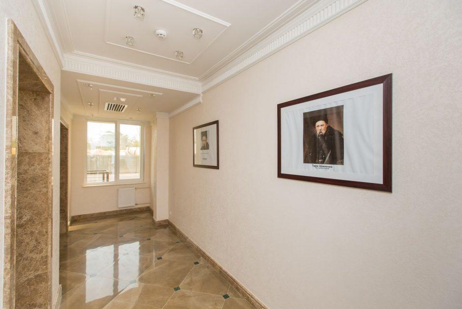 Аrcadia Nataly'S Pearls Appartments Odessa Buitenkant foto