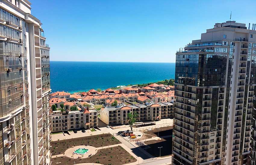 Аrcadia Nataly'S Pearls Appartments Odessa Buitenkant foto