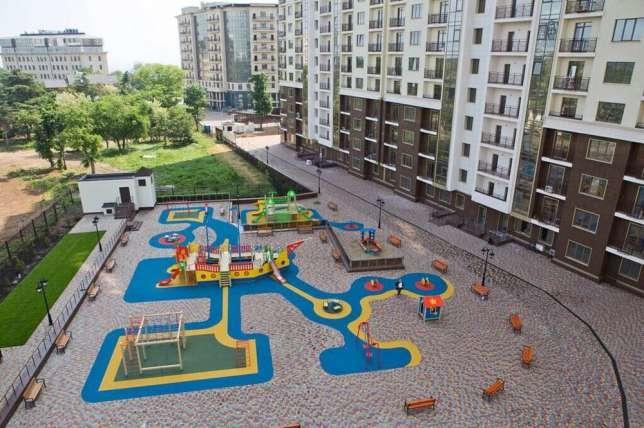Аrcadia Nataly'S Pearls Appartments Odessa Buitenkant foto