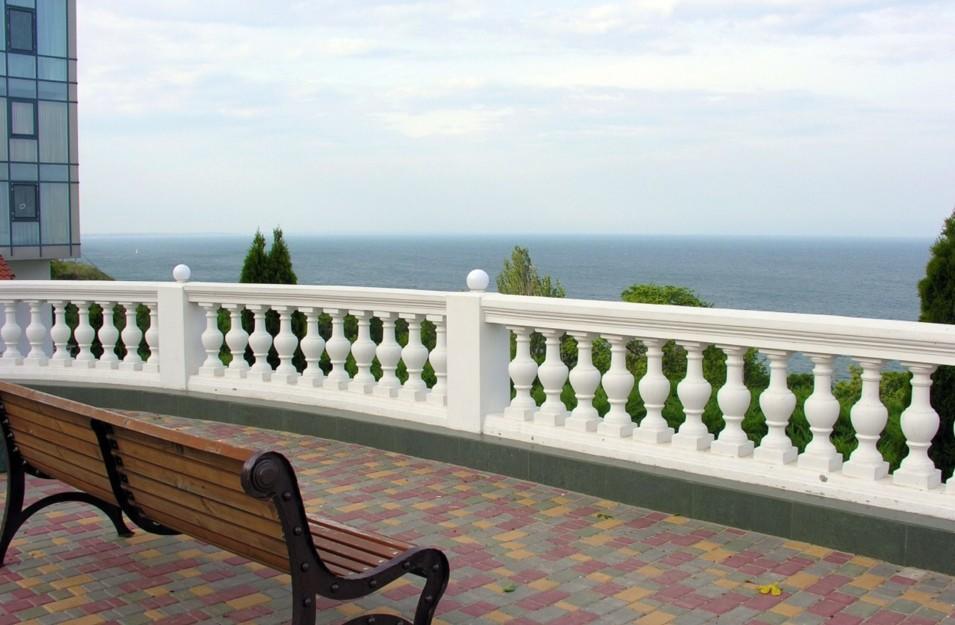 Аrcadia Nataly'S Pearls Appartments Odessa Buitenkant foto