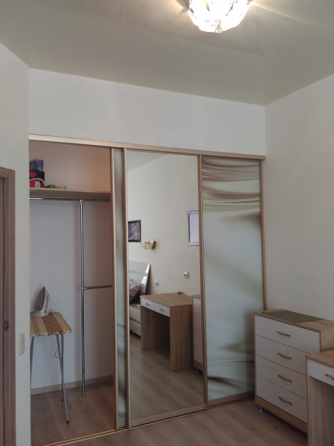 Аrcadia Nataly'S Pearls Appartments Odessa Buitenkant foto