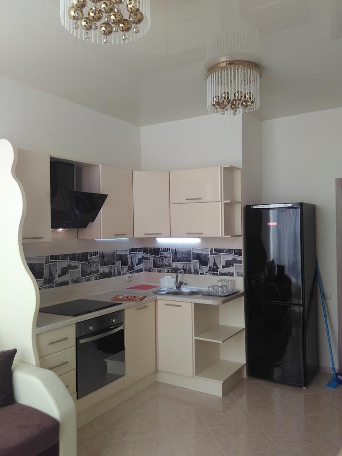 Аrcadia Nataly'S Pearls Appartments Odessa Buitenkant foto
