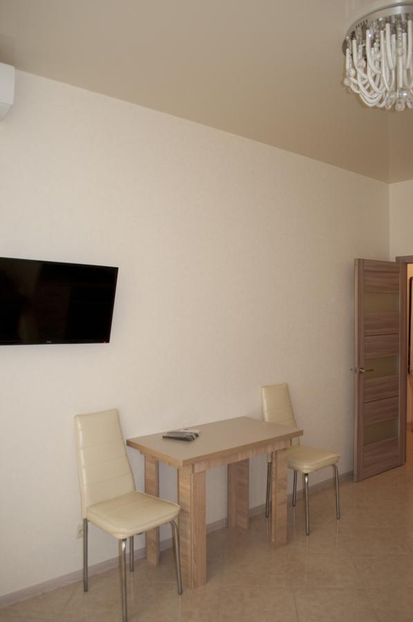 Аrcadia Nataly'S Pearls Appartments Odessa Buitenkant foto