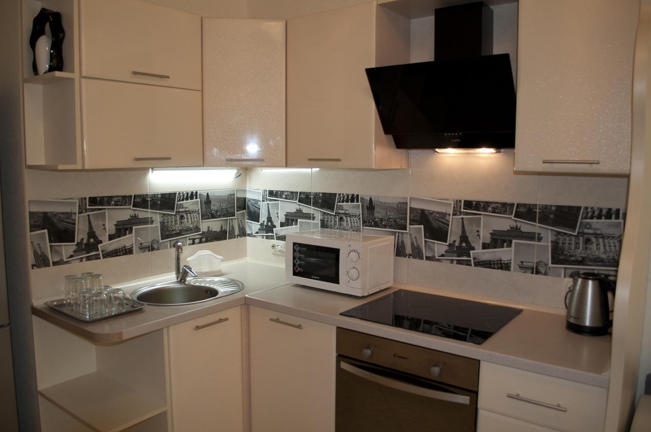 Аrcadia Nataly'S Pearls Appartments Odessa Buitenkant foto