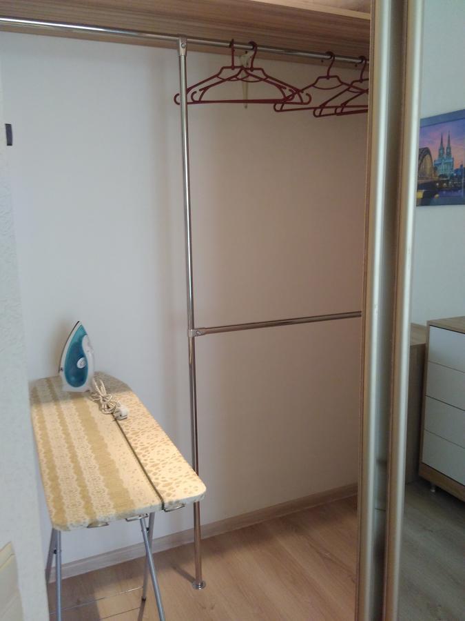 Аrcadia Nataly'S Pearls Appartments Odessa Buitenkant foto