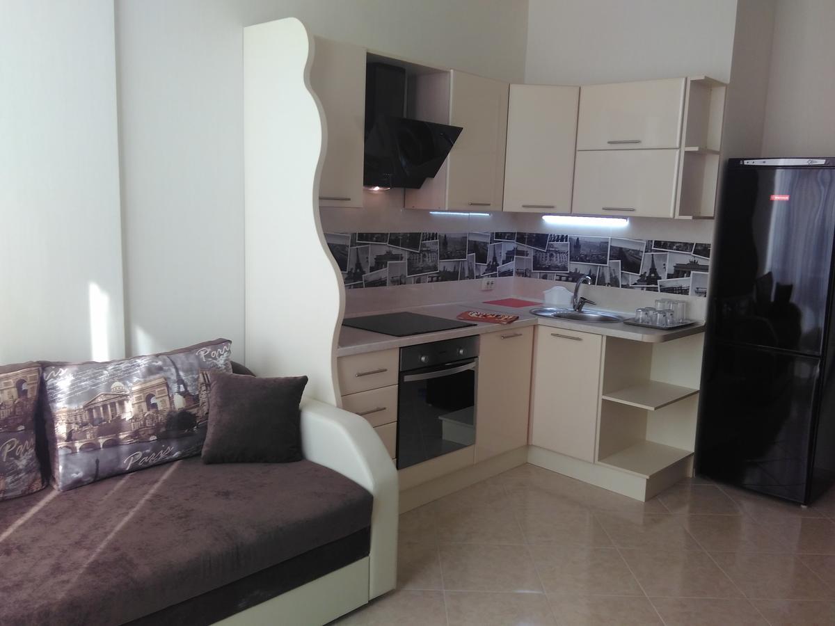Аrcadia Nataly'S Pearls Appartments Odessa Buitenkant foto