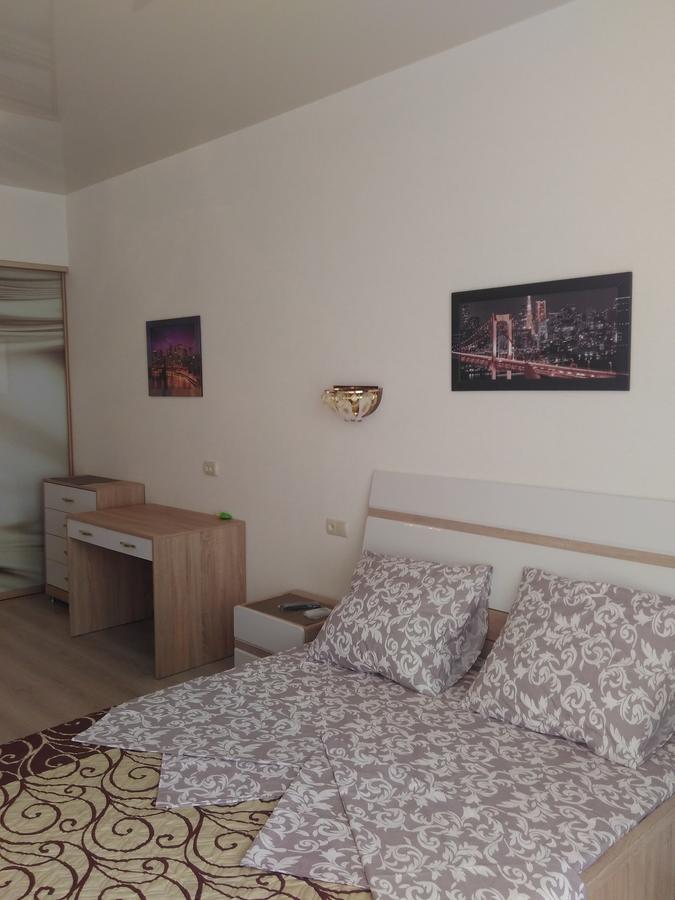 Аrcadia Nataly'S Pearls Appartments Odessa Buitenkant foto