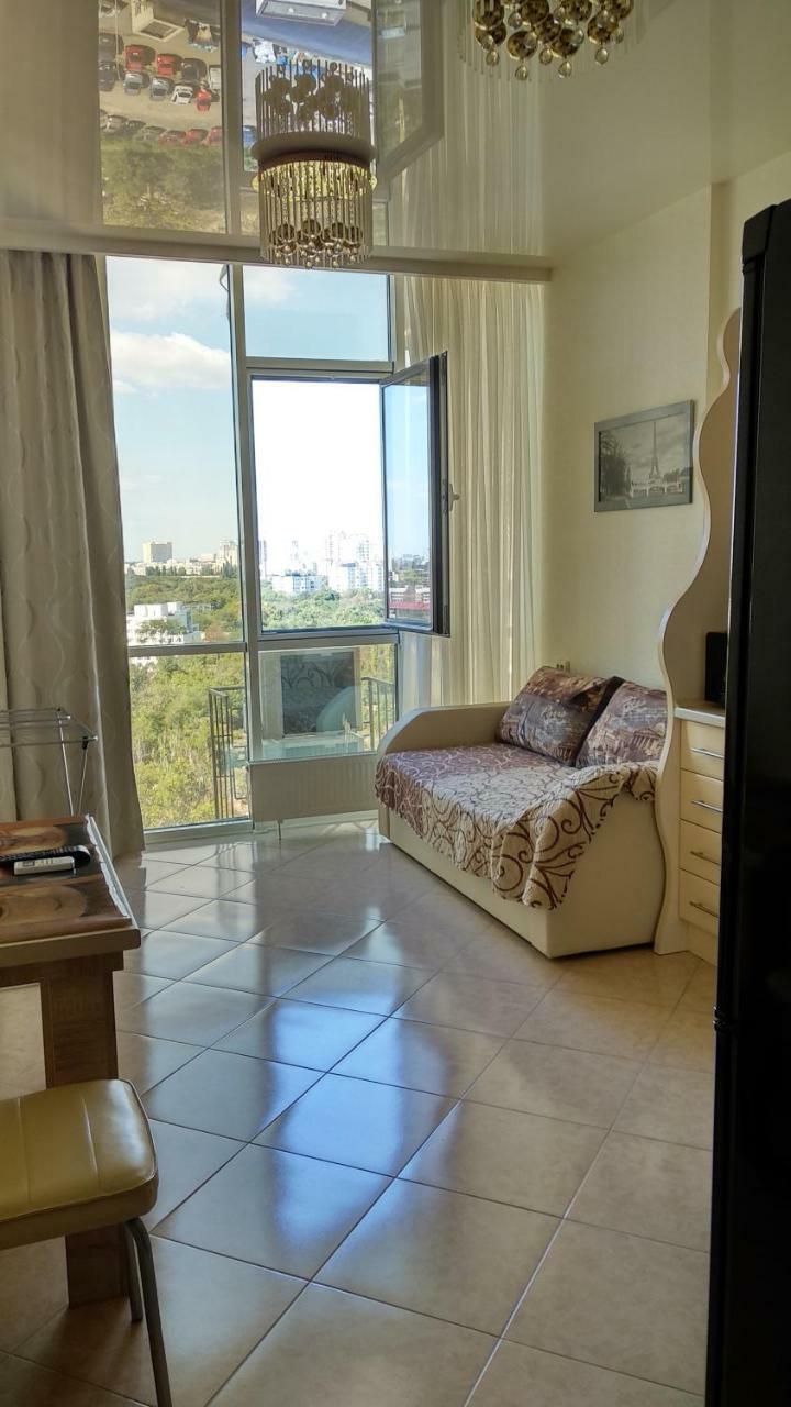 Аrcadia Nataly'S Pearls Appartments Odessa Buitenkant foto