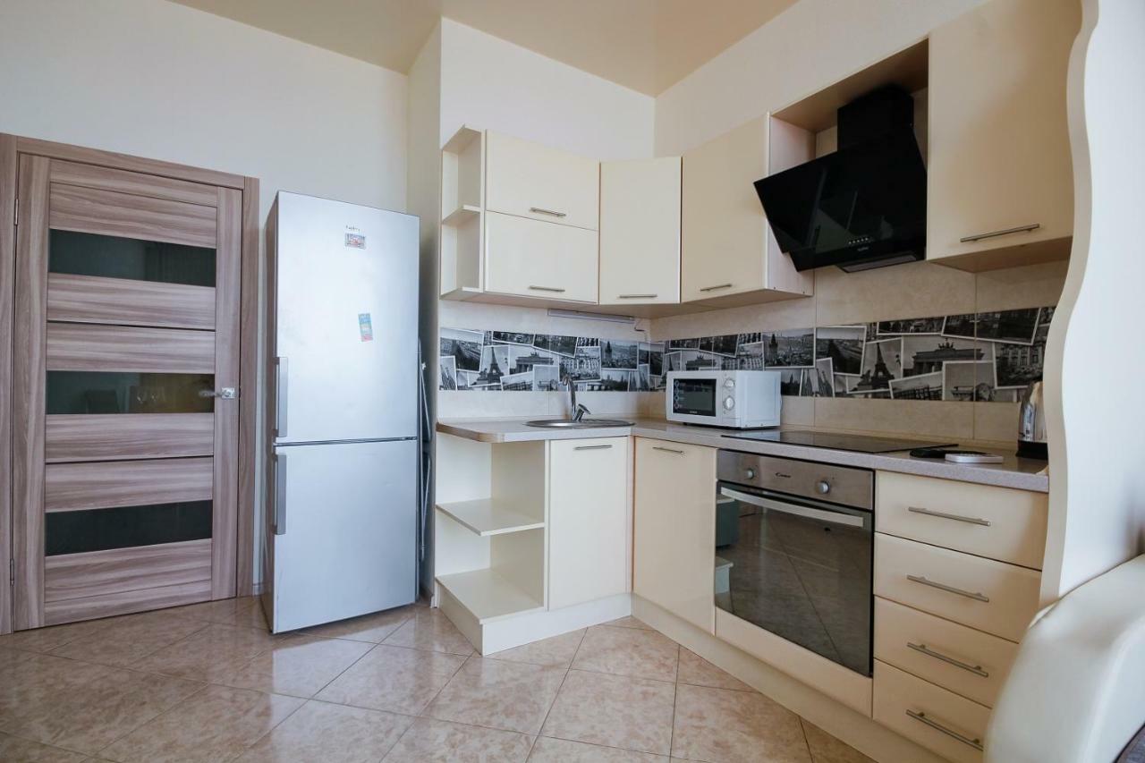 Аrcadia Nataly'S Pearls Appartments Odessa Buitenkant foto
