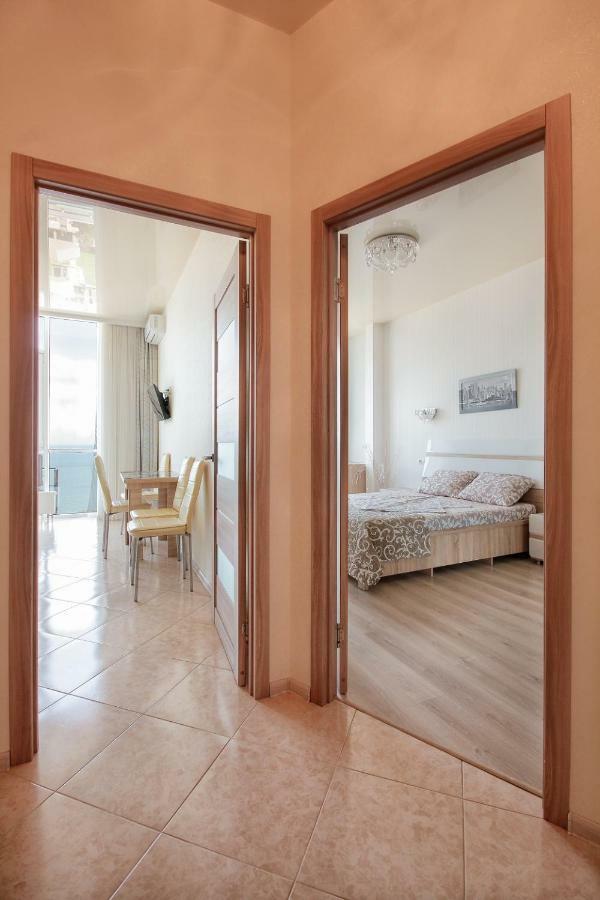 Аrcadia Nataly'S Pearls Appartments Odessa Buitenkant foto
